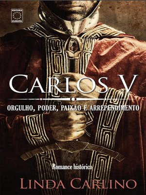 cover image of Carlos V